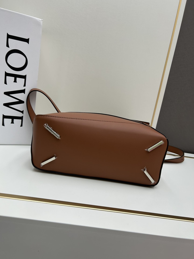 Loewe Handle Bags